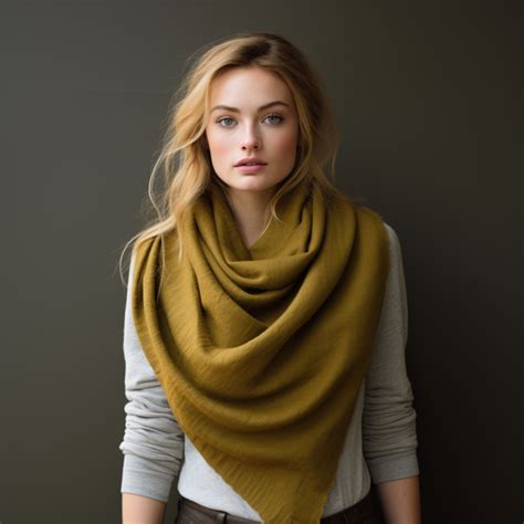snawl|Wool Shawl .